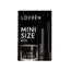 Lovrén Mini-Size Box Black (M1 Mini Mascara + V3 Mini Crema Viso)