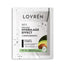 Lovrén Mv1 Maschera Viso Effetto Hydra-Age, 15 gr