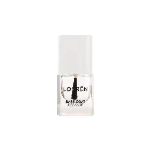 Lovrén Nail Care Nc1 Base Coat Fissativo, 5 ml