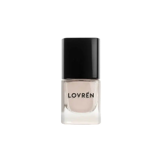 Lovrén Nail Care S23 Smalto Unghie Latte Rosa, 5 ml