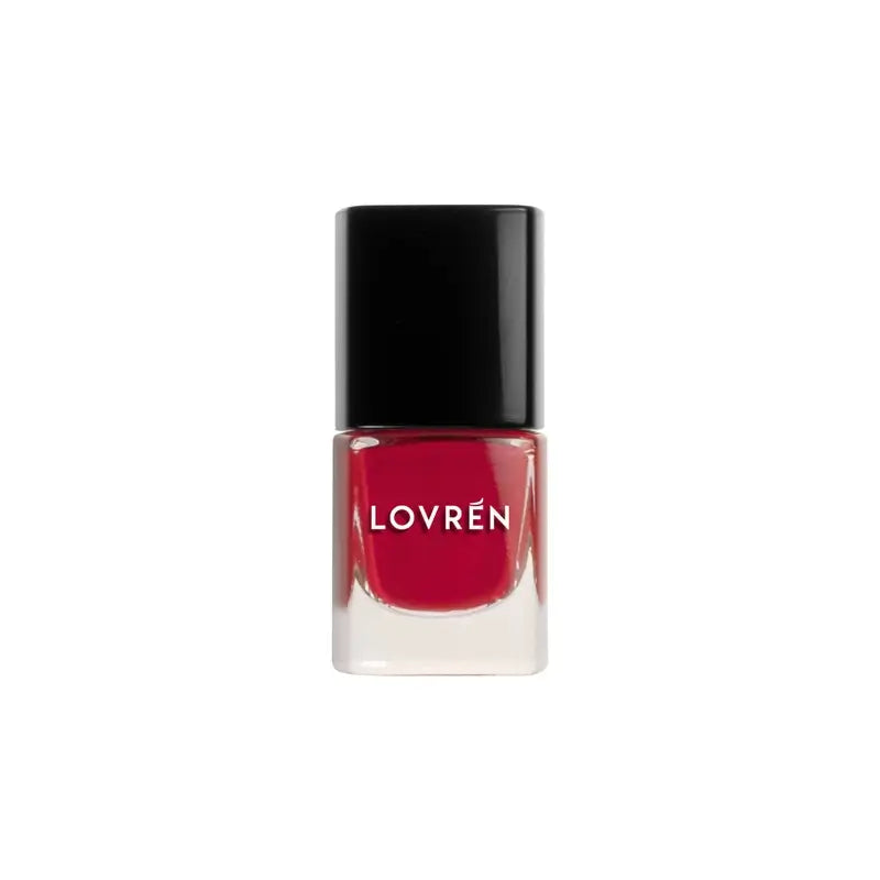 Lovrén Nail Care S7 Smalto Rosa Magenta, 5 ml