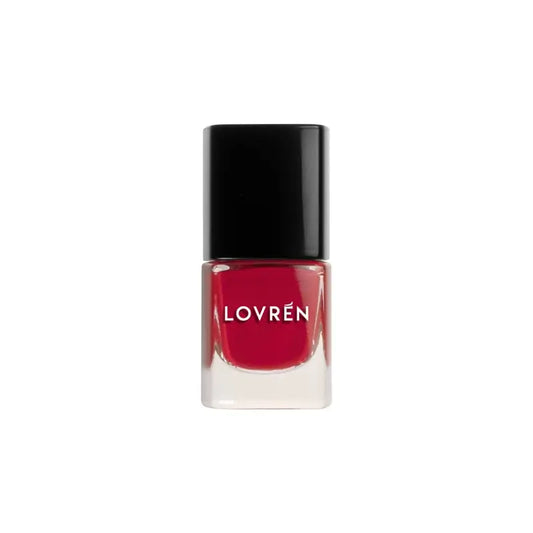 Lovrén Nail Care S7 Smalto Rosa Magenta, 5 ml