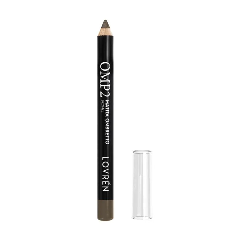Lovrén Omp2 Matita ombretto bronzante, 3 gr