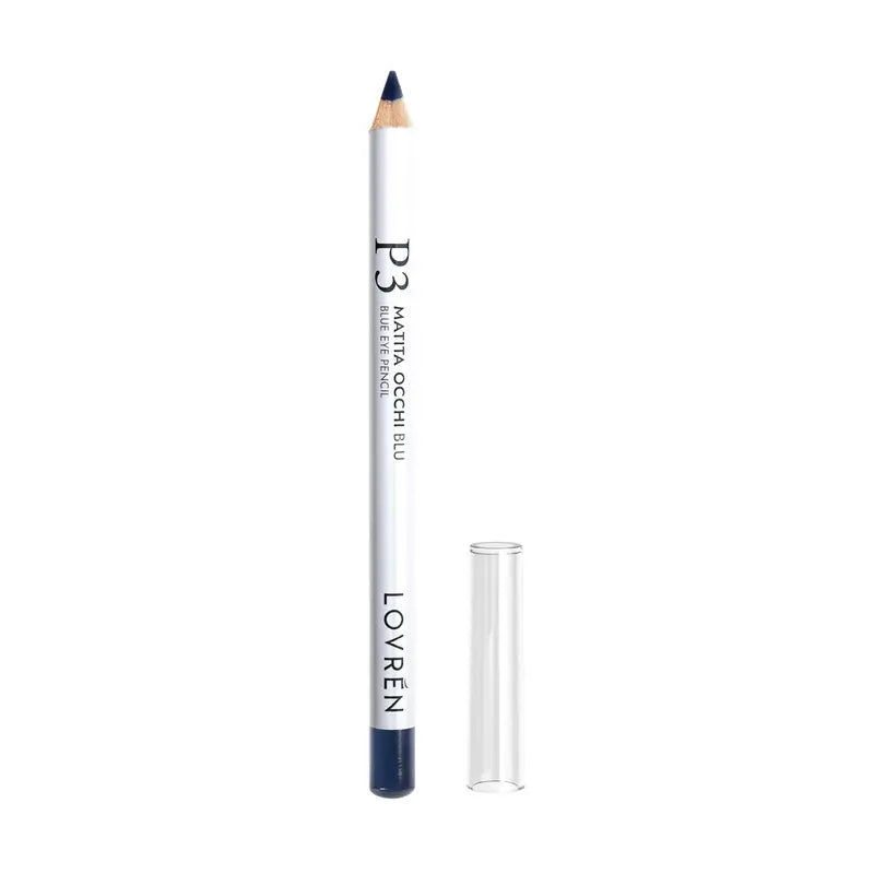 Lovrén P3 Matita occhi blu, 1,1 g