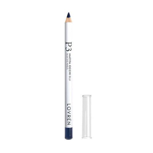 Lovrén P3 Matita occhi blu, 1,1 g
