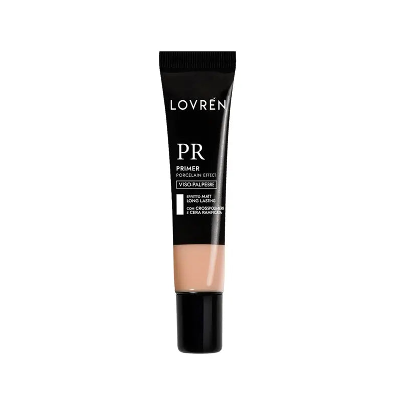 Lovrén Pr Primer Effetto Porcellana, 20 ml