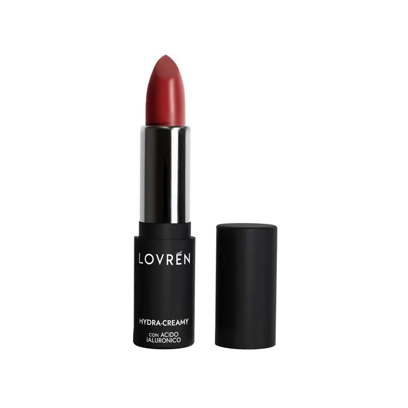 Lovrén R2 Rossetto idratante Rosa Notte, 4,5 g