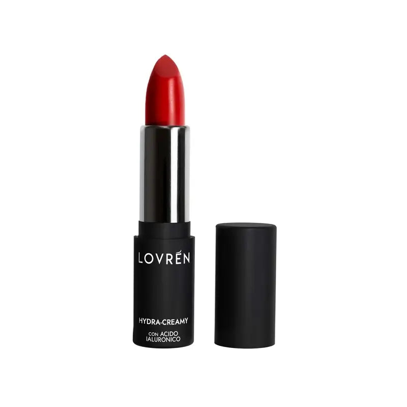 Lovrén R3 Rossetto idratante rosa intenso, 4,5 g