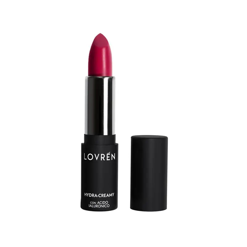 Rossetto Lovrén R4 Hydra-Creamy Ciliegia, 4,5 g