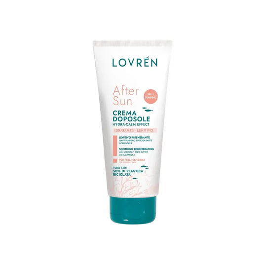 Lovrén Solaire Doposole Idra-Calm, 200 ml