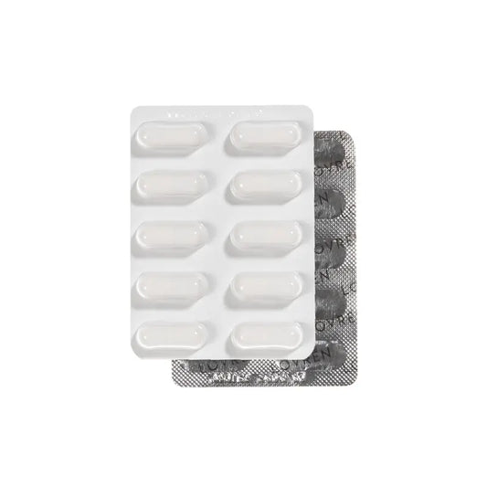 Lovrén Solaire Integratore alimentare Doublesun, 30 capsule