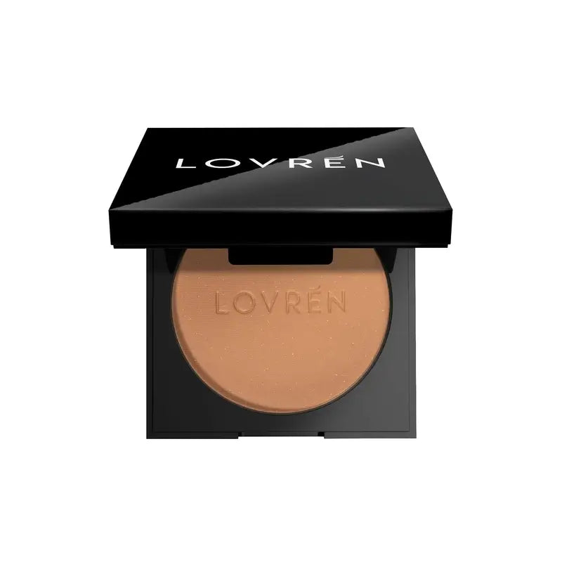 Lovrén T1 Terra Bronzante Naturale, 11,2 g