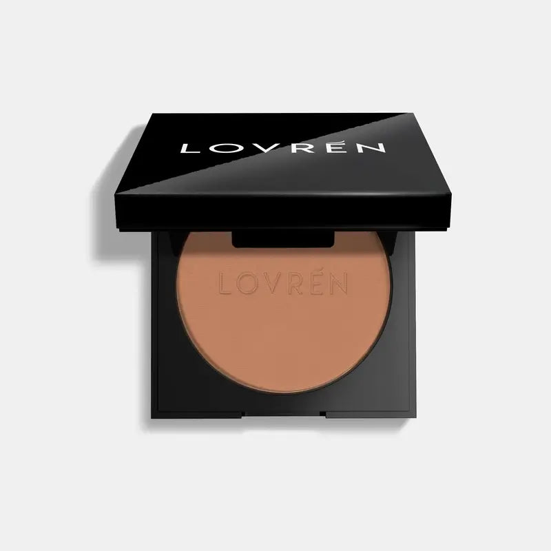 Lovrén T3 Power Nude Bronze Lozione abbronzante, 11 gr