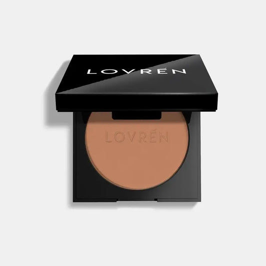 Lovrén T3 Power Nude Bronze Lozione abbronzante, 11 gr