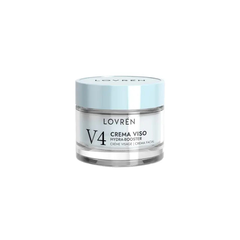 Lovrén V4 Crema viso effetto Hydra-Booster, 30 ml