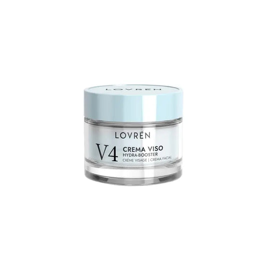 Lovrén V4 Crema viso effetto Hydra-Booster, 30 ml