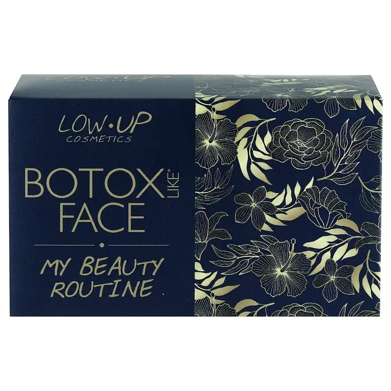 Low Up Cofre Botox, 1 kit