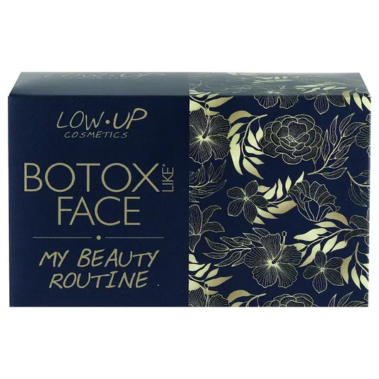 Low Up Cofre Botox, 1 kit