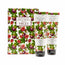 Low Up Cofre Higo, 1 kit