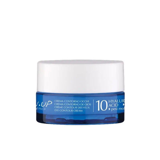 Low Up Contorno occhi con acido ialuronico 10 PM, 20 ml
