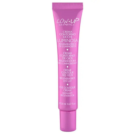 Low Up Contorno occhi illuminante, 20 ml