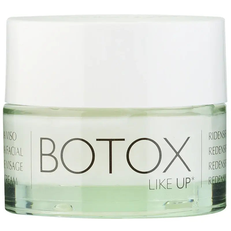 Low Up Crema viso effetto botox, 50 ml