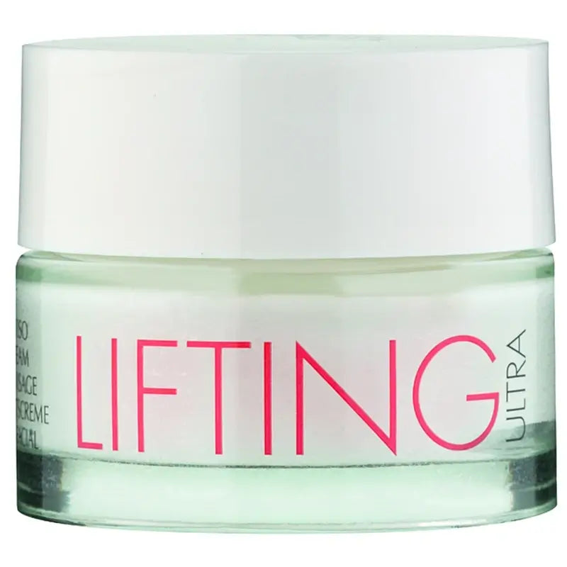 Low Up Crema viso lifting, 50 ml