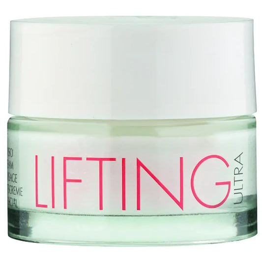 Low Up Crema viso lifting, 50 ml