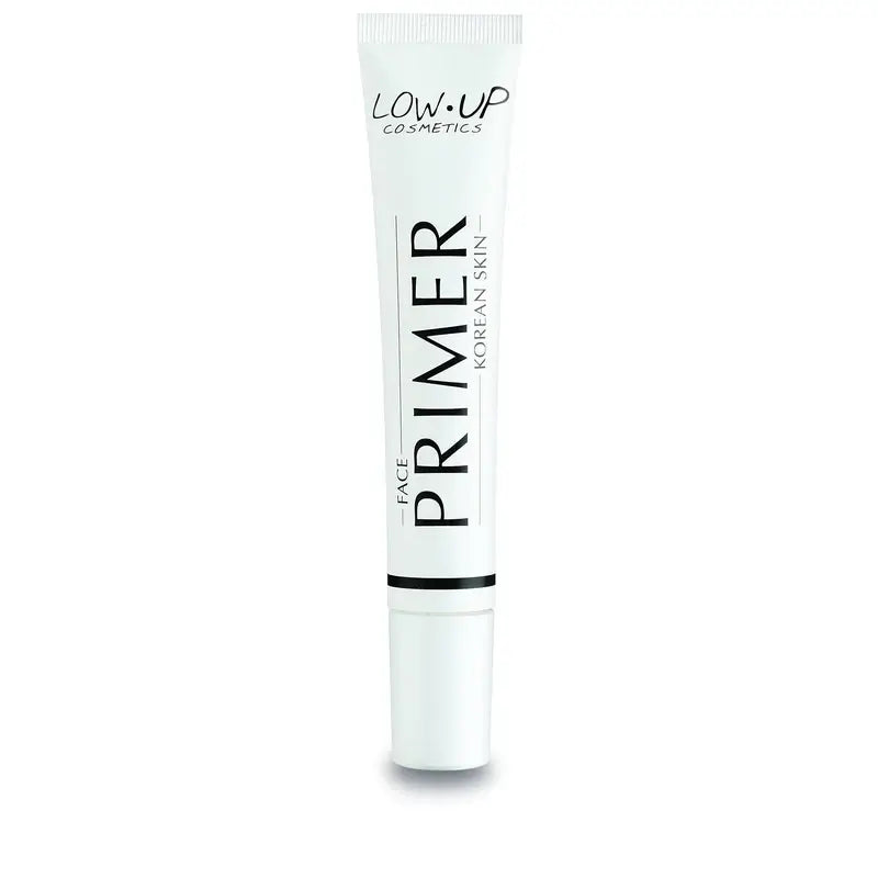 Low Up Face Primer Korean Skin, 20 ml