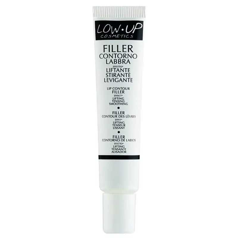 Low Up Filler Contorno Labbra, 15 ml