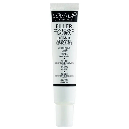 Low Up Filler Contorno Labbra, 15 ml