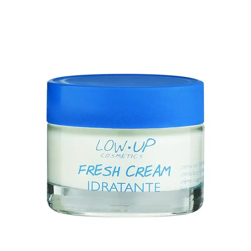 Low Up Fresh Cream Idratante, 30 ml