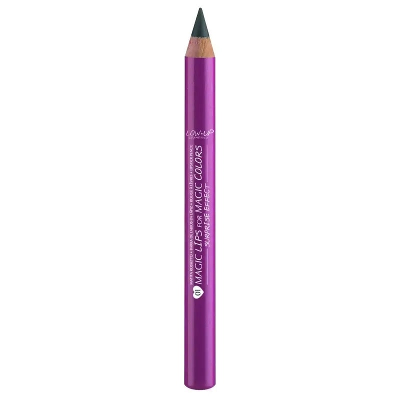 Low Up Matita Magic Lips 01, 2,5 g