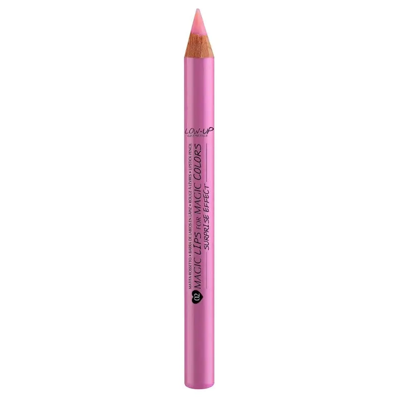 Low Up Matita Magic Lips 02, 2,5 g