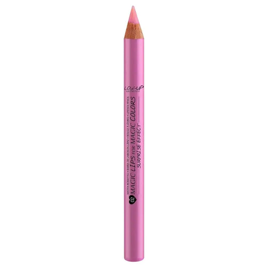 Low Up Matita Magic Lips 02, 2,5 g