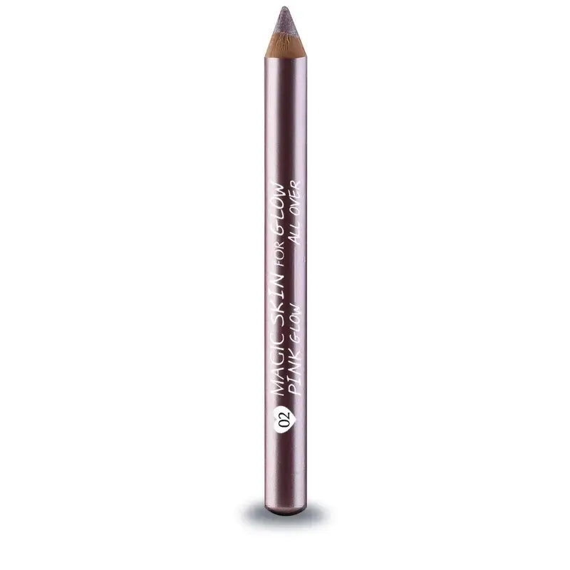 Matita Low Up Magic Skin 02 Pink Glow, 2,5 g