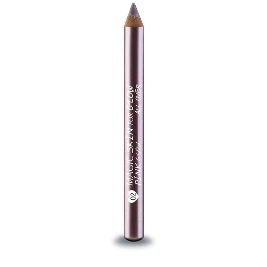Matita Low Up Magic Skin 02 Pink Glow, 2,5 g