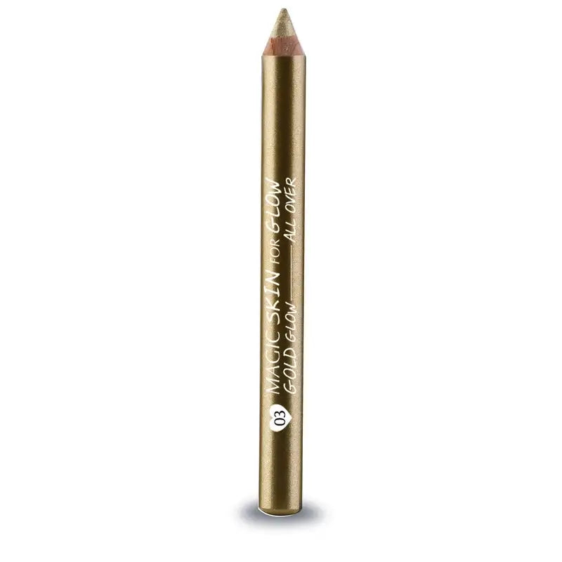 Low Up Matita Magic Skin 03 Gold Glow, 2,5 g