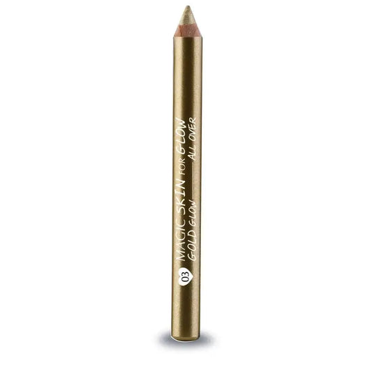 Low Up Matita Magic Skin 03 Gold Glow, 2,5 g