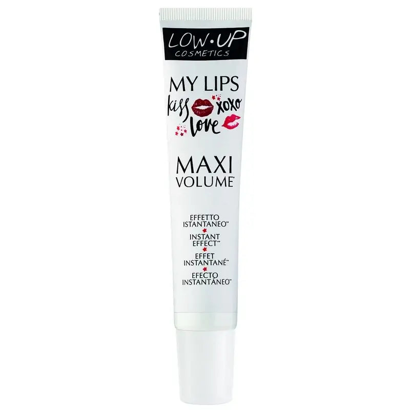 Low Up My Lips Maxi Volume, 10 ml
