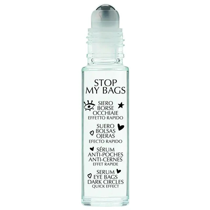 Low Up Stop My Bags, 10 ml