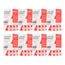 Lubristil Intense, 8 X 30 Bustine