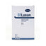 Lusan Compress sterile 100 unità 20X7 cm