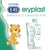 Eryplast Lutsine E45 Crema per pannolini a base d'acqua, confezione 2 x 75 gr