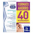 Lutsine Xeramance Plus Cream 2Ud 40% Off 100Gr.