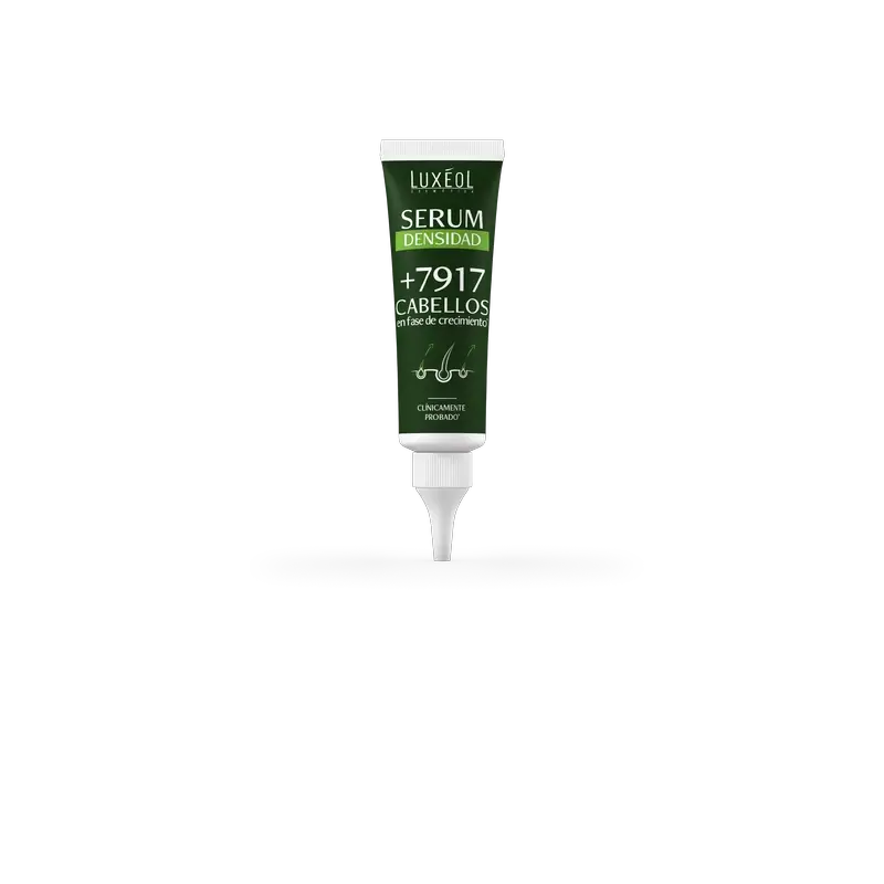Luxeol Siero di densità , 50 ml
