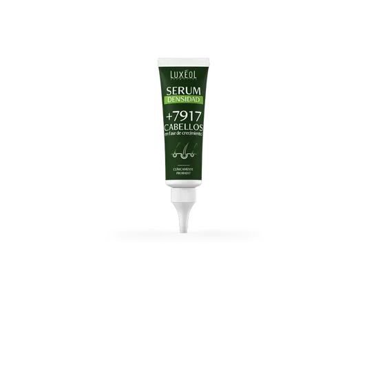 Luxeol Siero di densità , 50 ml
