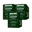 Luxeol 3 In 1 Trattamento Reazionale Anticaduta, Confezione 3 x 14 Fiale da 7 Ml