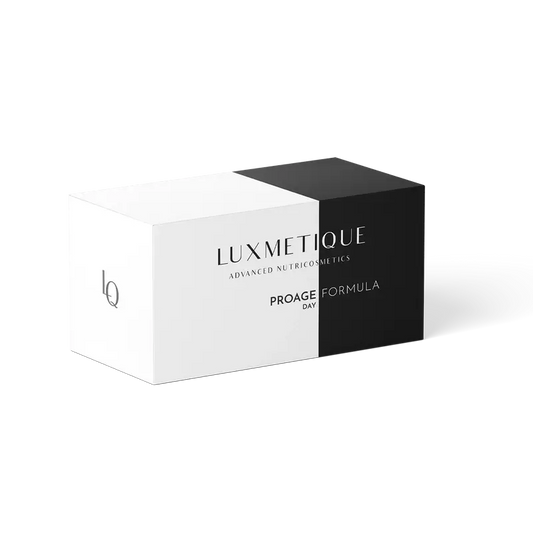 Luxmetique Proage Formula Giorno 15 fiale x 30 ml