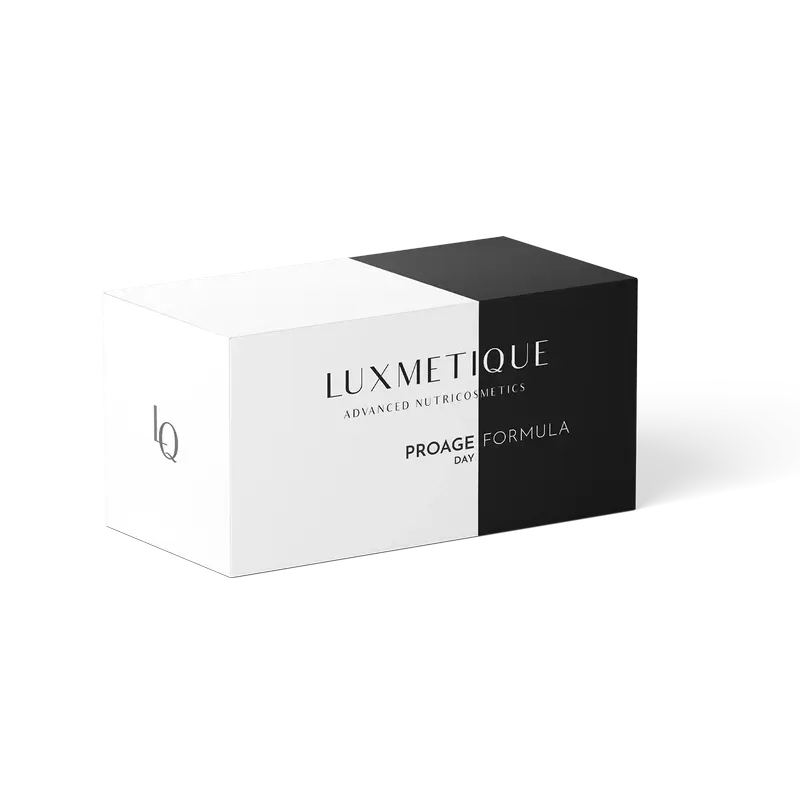 Luxmetique Proage Formula Giorno 15 fiale x 30 ml
